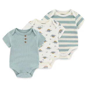 Unisex Cotton Summer Set