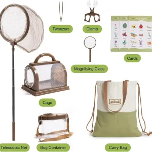 Bug Catcher Kit